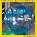 HWB07 Water Zorbing