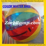 MWB06 Water Zorbing