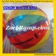 Water Zorbing