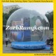 04 Inflatable Snow Globe