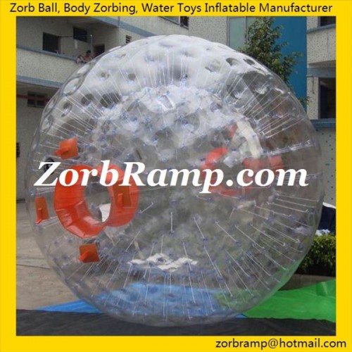 TZ04 Zorb Ball For Sale