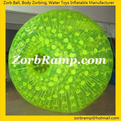 CZ04 Inflatable Zorb Ball