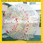 DZ03 Zorb Balls For Sale US