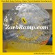 Customize Zorb Ball Inflatable Hamster Ball