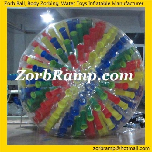 NG03 Zorb Balls