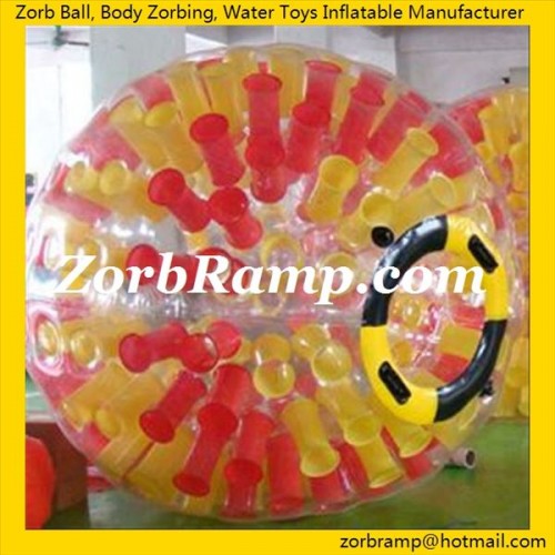 NG04 Zorbing Ball