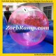 Transparent Water Ball