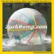 Color Tape Water Ball