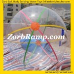 PWB05 Color Water Ball