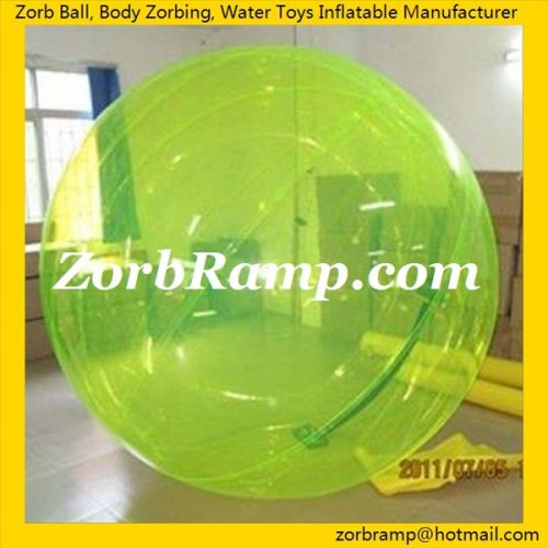 CWB09 Water Zorbing