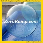 CWB10 Colour Water Ball