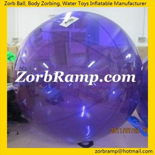 CWB11 Colour Water Zorbing