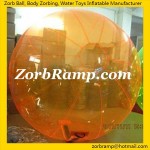 CWB12 Color Water Ball