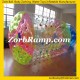 Inflatable Rolling Ball