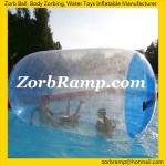 08 Water Roller Ball