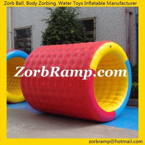 14 Zorb Roller