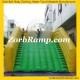 03 Inflatable Ramp for Zorbing