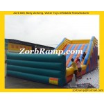 04 Zorbing Ramp Orbit