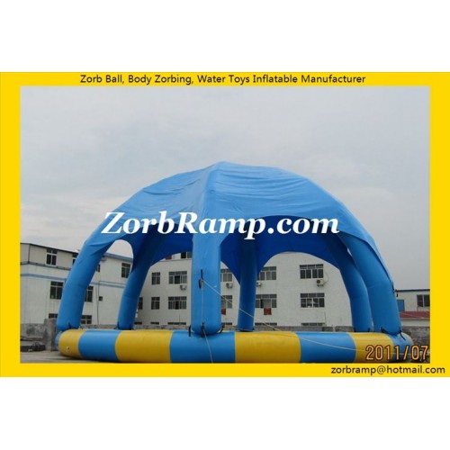 03 Inflatable Playground