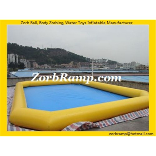 04 Water Walking Ball Pool