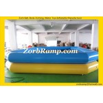 05 Inflatable Swimming Pool