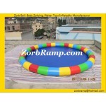 10 Inflatable Swimming Pool for Water Walking Ball