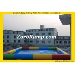 12 Inflatable Pools For Water Ball