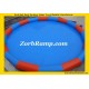 Inflatable Pool Games Playground