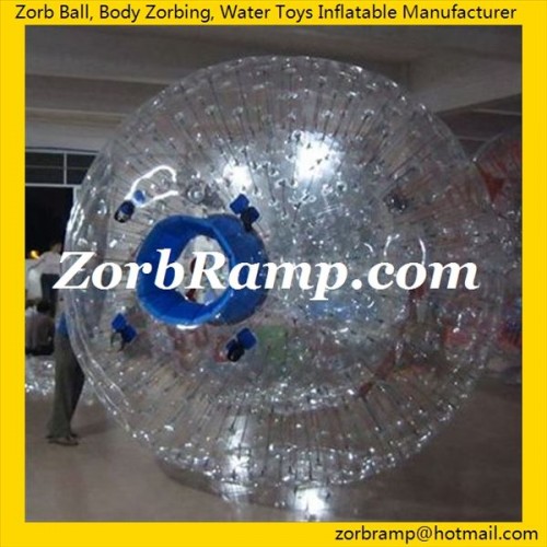 TZ05 Zorbing Ball