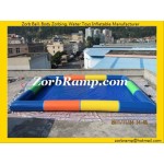 11 Inflatable Water Pool Supplier Manufacturer