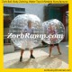 Bubble Ball Suit Body Zorbs