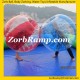 Bubble Soccer Suit