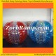 Bumper 11 Bubble Soccer Suits