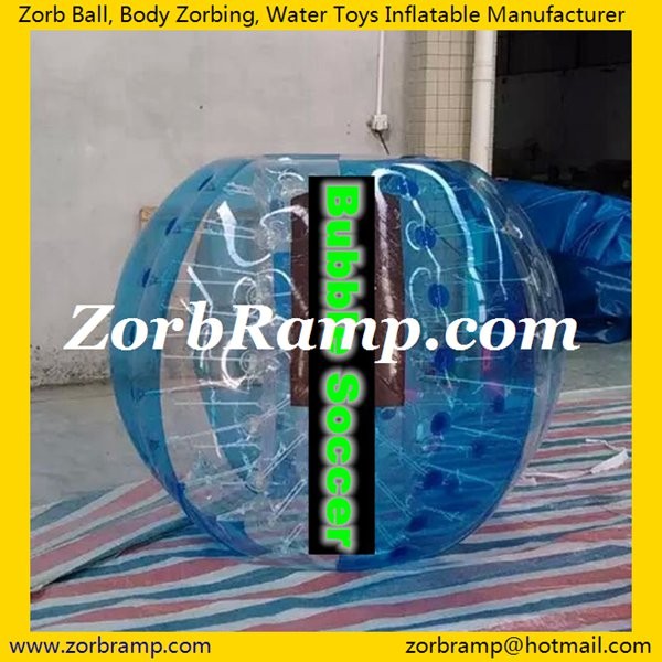 Football Zorbing Ball