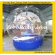 Inflatable Snow Ball with Picture