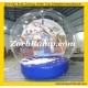 25 Inflatable Snow Ball with Picture