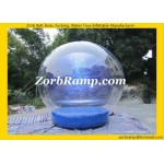 26 Inflatable Snowball