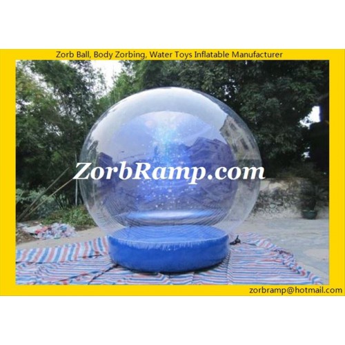 26 Inflatable Snowball