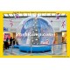 28 Christmas Inflatable Snowing Ball