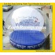 Inflatable Christmas Snow Globe