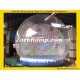 Xmas Inflatable Snow Globe For Sale