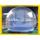 35 Inflatable Snow Globe For Christmas