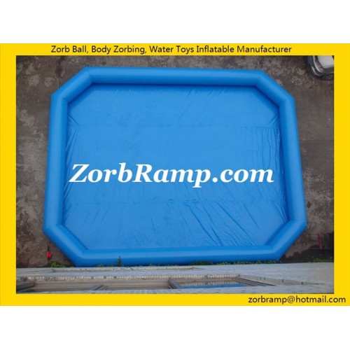 18 Inflatable Water Ball Swimming Pool