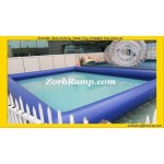 23 Inflatable Water Games for Sale China