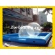 Inflatable Pool and Balls for Sale
