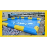 29 Large Inflatable Water Pool Toys Manufacturer