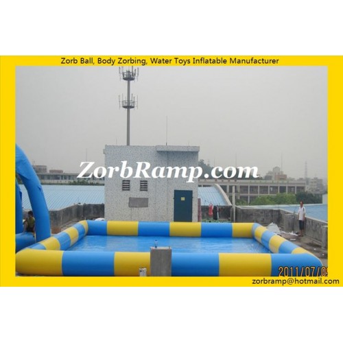 34 Inflatable Water Ball Park Walking Zorb Pool