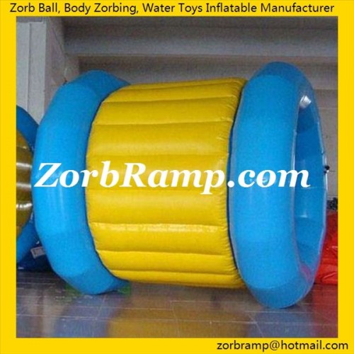 17 Water Roller China