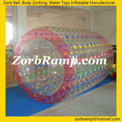 25 Zorb Water Roller