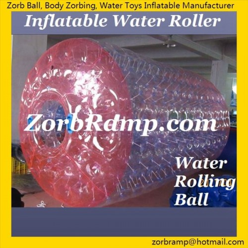 26 Bubble Rollers Water Balls